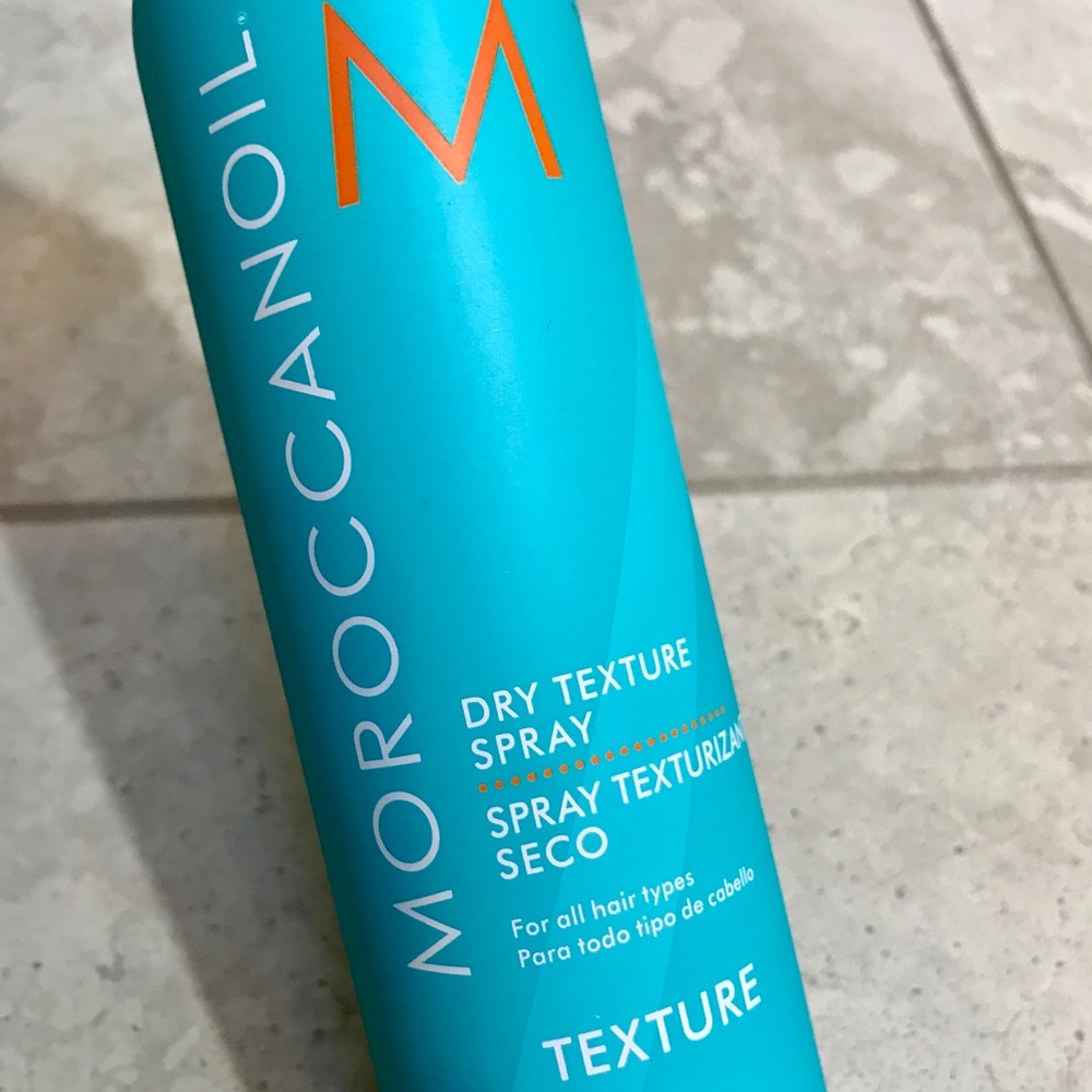 Moroccanoil Dry Texture Spray